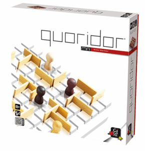 Quoridor Mini - Breinbreker 13450