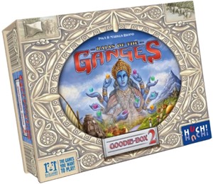 Rajas of the Ganges - Goodie Box 2 28139665517