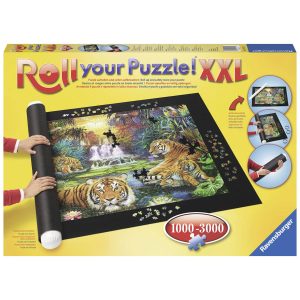 Ravensburger puzzel accessoire Roll your puzzle XXL - 3000 stukjes 1382937