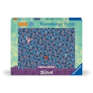 Ravensburger Puzzel Disney Stitch (1000) 165474