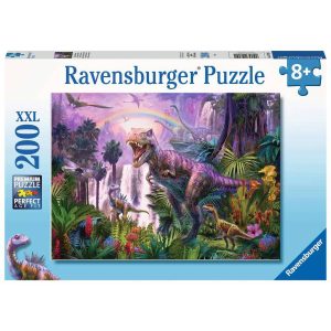 Ravensburger puzzel Land van de Dino&apos;s 3545960