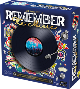 Remember the Music (NL) 42287043448
