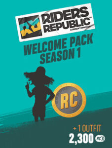 Republic Coins Welcome Pack (2