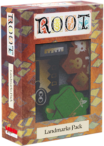 Root - Landmark Pack 38488028564