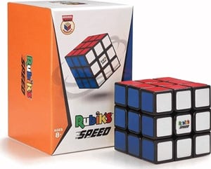 Rubik's 3 x 3 Speed 36135012787