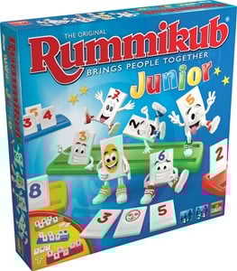 Rummikub Junior 42569527435