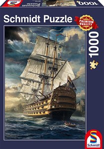 Sails Set Puzzel (1000 stukjes) 37579026142