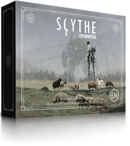Scythe - Encounters 42096794220