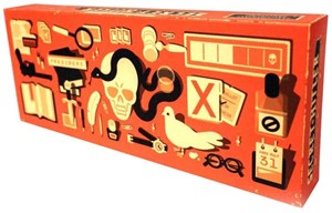 Secret Hitler - Deluxe Edition 43001817539
