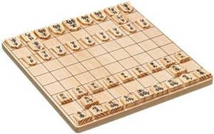 Shogi Japans Schaken 41052249860