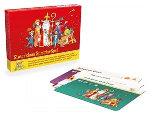 Sinterklaas Surprisespel 42501610359