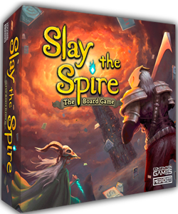 Slay the Spire - Board Game 41115064713