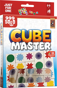 Solo - Cube Master 42793609015