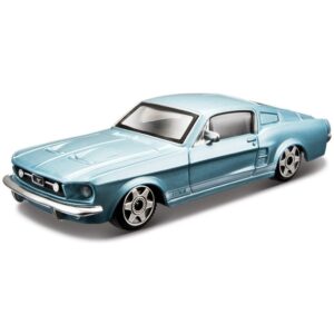 Speelgoed auto Ford Mustang GT 1964 1:43 10141817