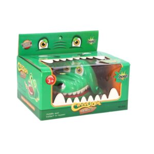 Spel Krokodil Bijt Groot 166700