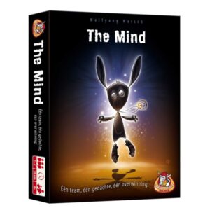 Spel The Mind 148824