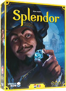 Splendor - Refresh (NL) 38142000219