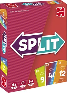 Split - Kaartspel 31929636653