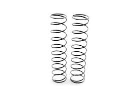 Spring 14x70mm 1.04 lbs/in - Black (2pcs) (AX30223) 12304