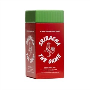 Sriracha The Game 43001817541