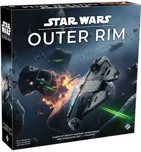 Star Wars - Outer Rim 42603268724