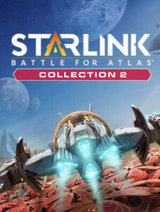 Starlink digitaal Collection-pack 2