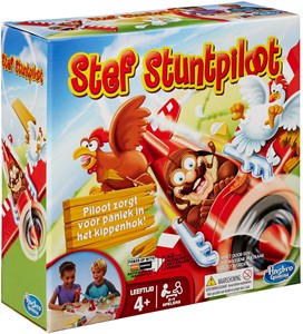 Stef Stuntpiloot 40655852432