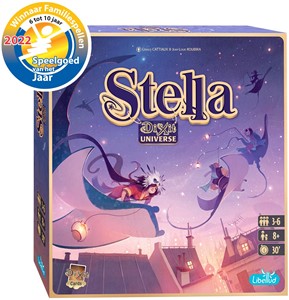 Stella - Dixit Universe 31372326005
