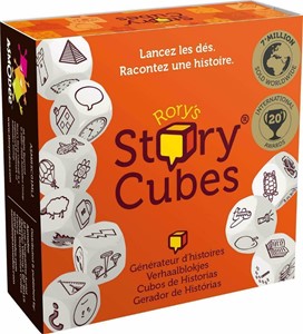Story Cubes - Original 21982064357