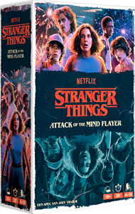 Stranger Things - Attack of the Mind Flayer 32871176485