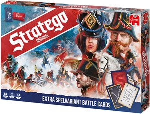 Stratego Original 36219905199