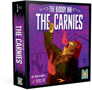 The Bloody Inn The Carnies 42666537320