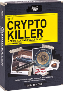 The Crypto Killer 37676740457