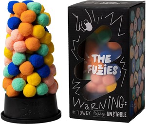 The Fuzzies - Party Game 40092862758