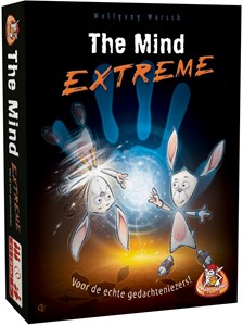 The Mind - Extreme 40092862764