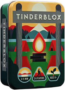 Tinderblox - Mini Tin Game 42253945837