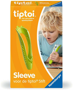Tiptoi - Sleeve Groen 40092862819