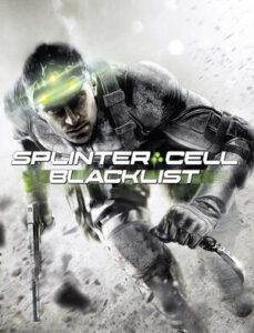 Tom Clancy's Splinter Cell Blacklist - Deluxe Edition
