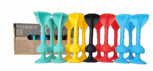 Tossit - Family Pack - Actiespel 13450
