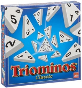 Triominos Classic 37355237657