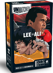 Unmatched - Lee vs Ali 44426827075