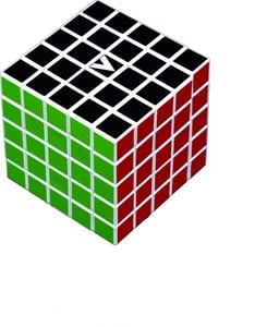 V-Cube 5 - Breinbreker 40783206330