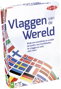 Vlaggen Van De Wereld 40655852437