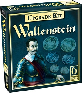 Wallenstein - Upgrade Kit 35738089497