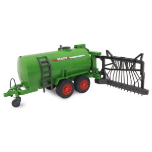 Water Tank voor Jamara 1:16 RC tractor 36050