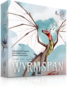 Wyrmspan 41351006841