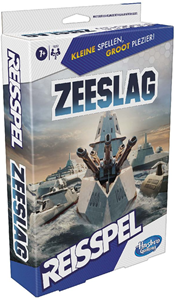 Zeeslag Reisspel 40092863032