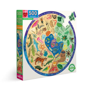 eeBoo Biodiversiteit (500) 4520896