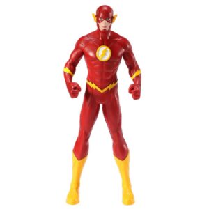 the Noble collection the Flash Mini Bendyfig 14cm e881c5ee0ef16cd2819720a1dc9f4356f8d61b72